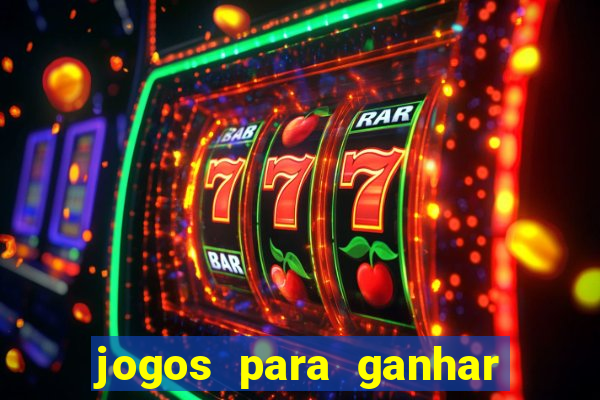 jogos para ganhar dinheiro real pagbank